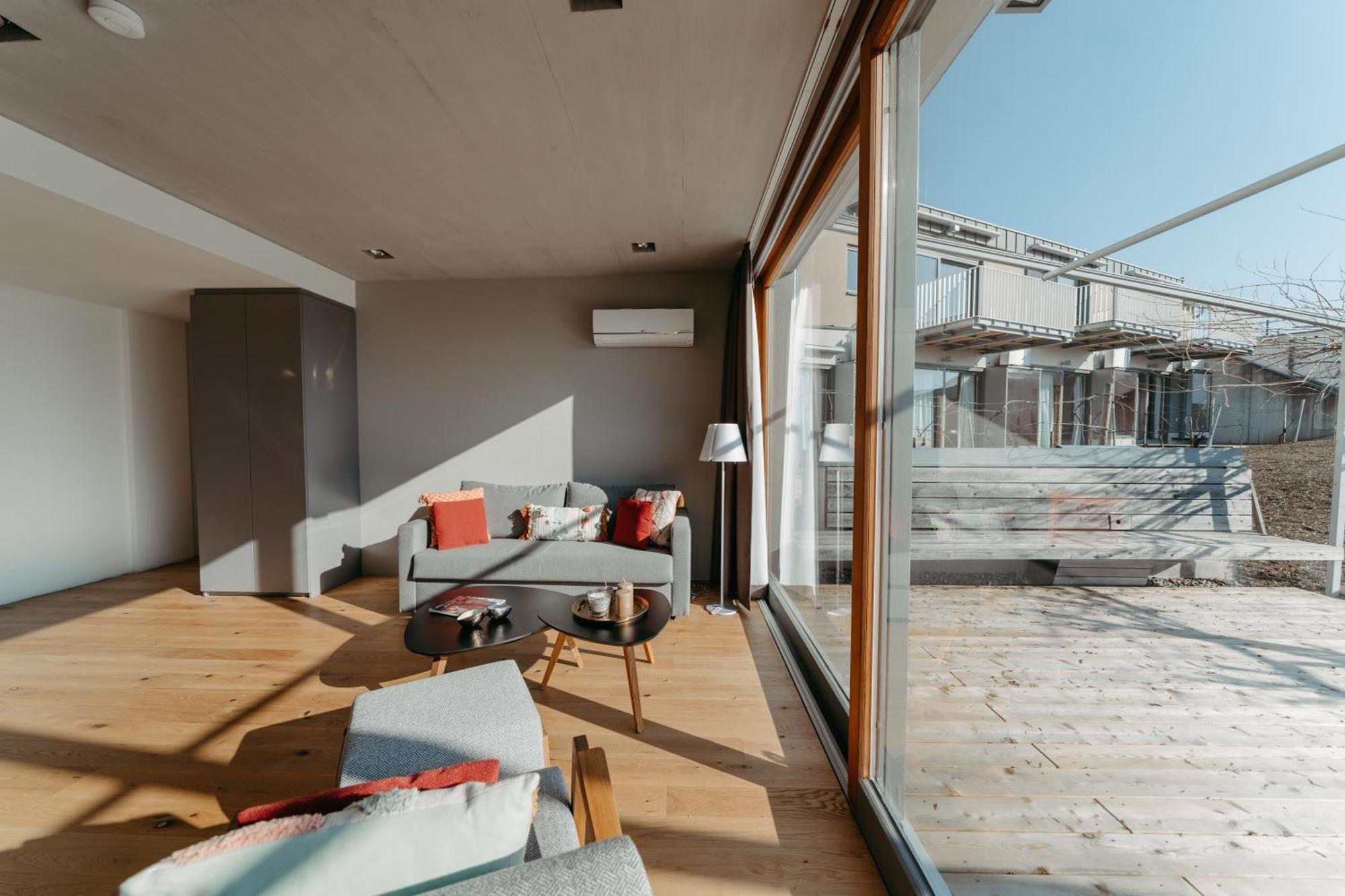 Relax Apartments An Der Lage Hochgrassnitzberg Spielfeld Εξωτερικό φωτογραφία