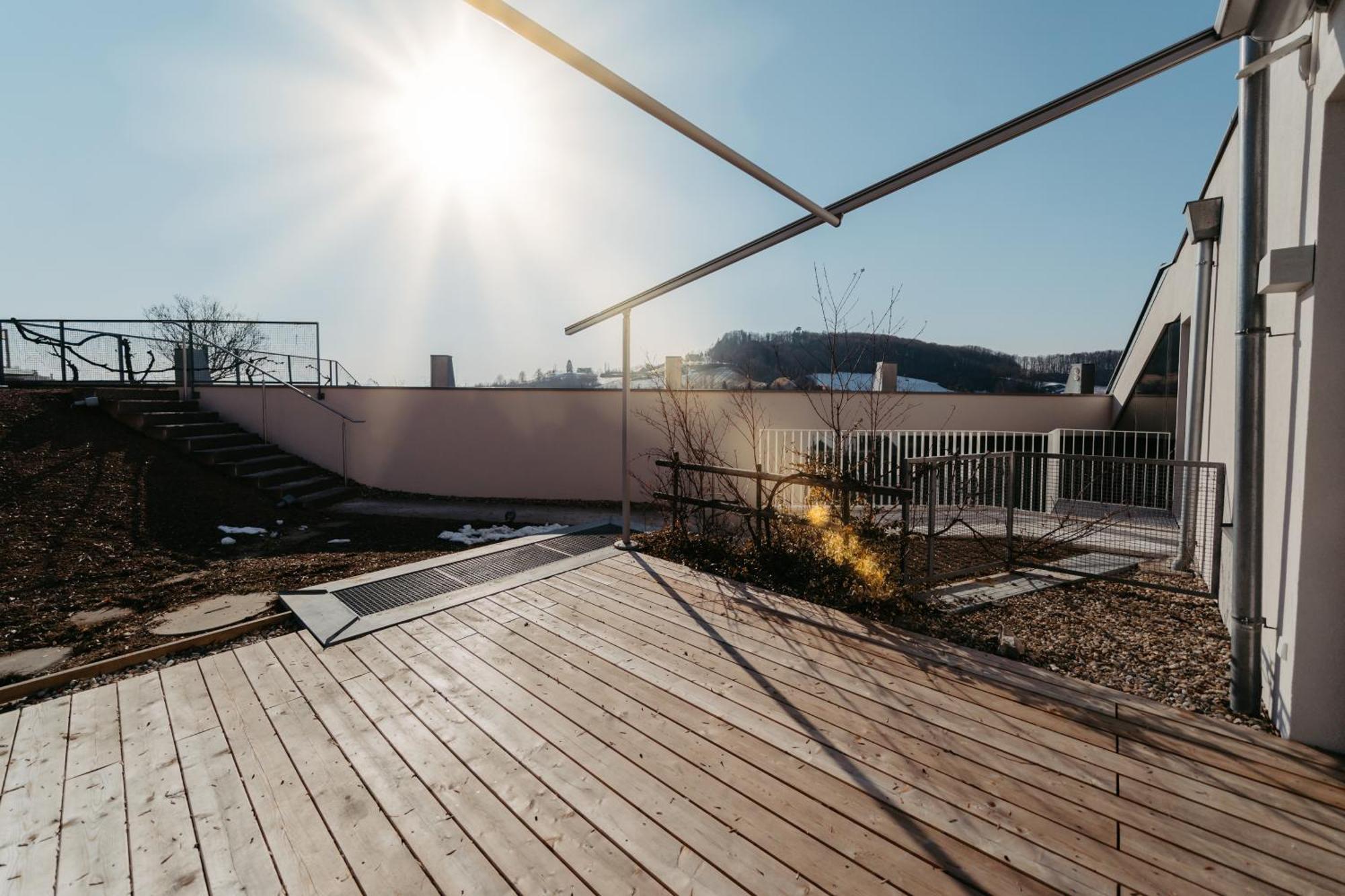 Relax Apartments An Der Lage Hochgrassnitzberg Spielfeld Εξωτερικό φωτογραφία