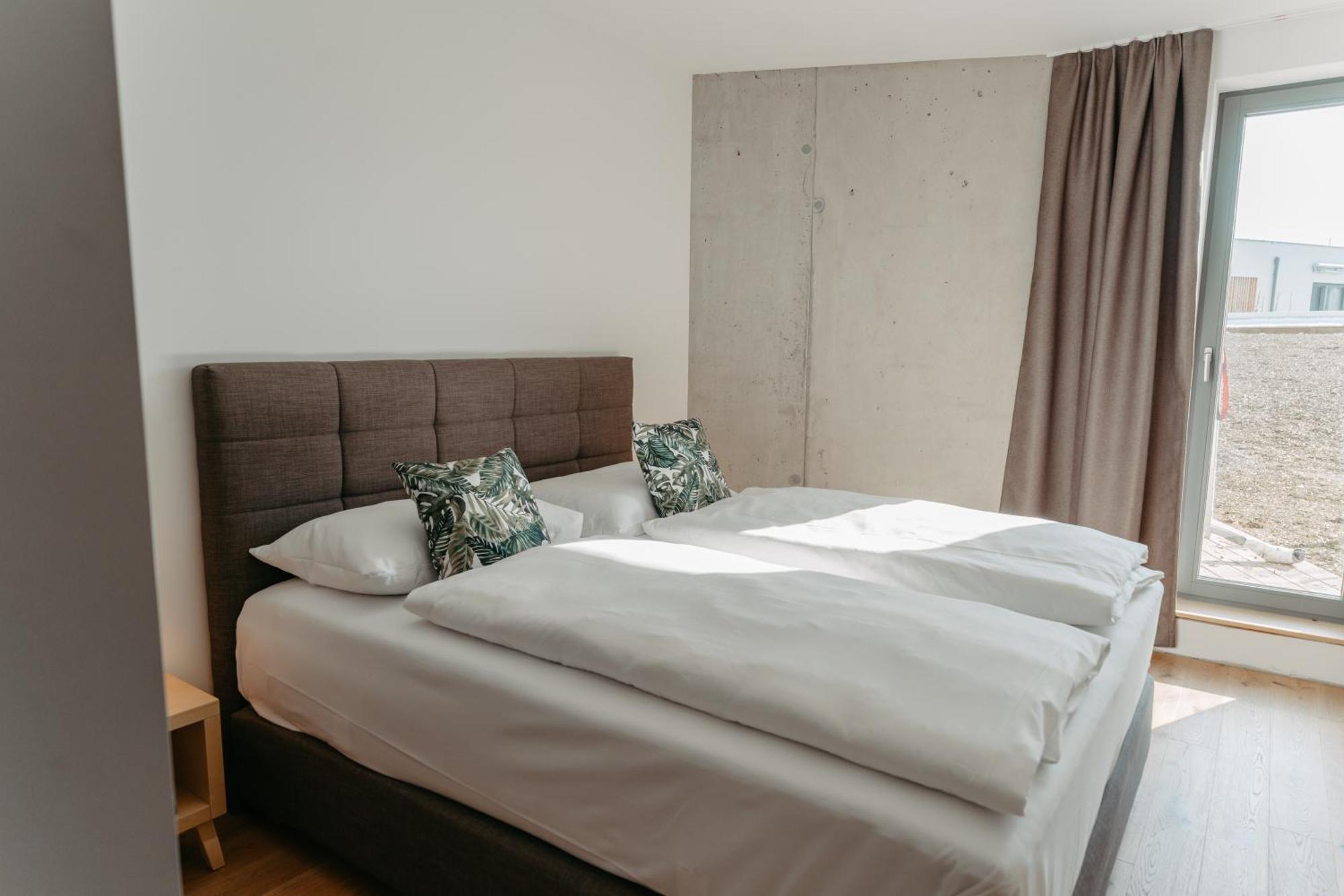 Relax Apartments An Der Lage Hochgrassnitzberg Spielfeld Εξωτερικό φωτογραφία