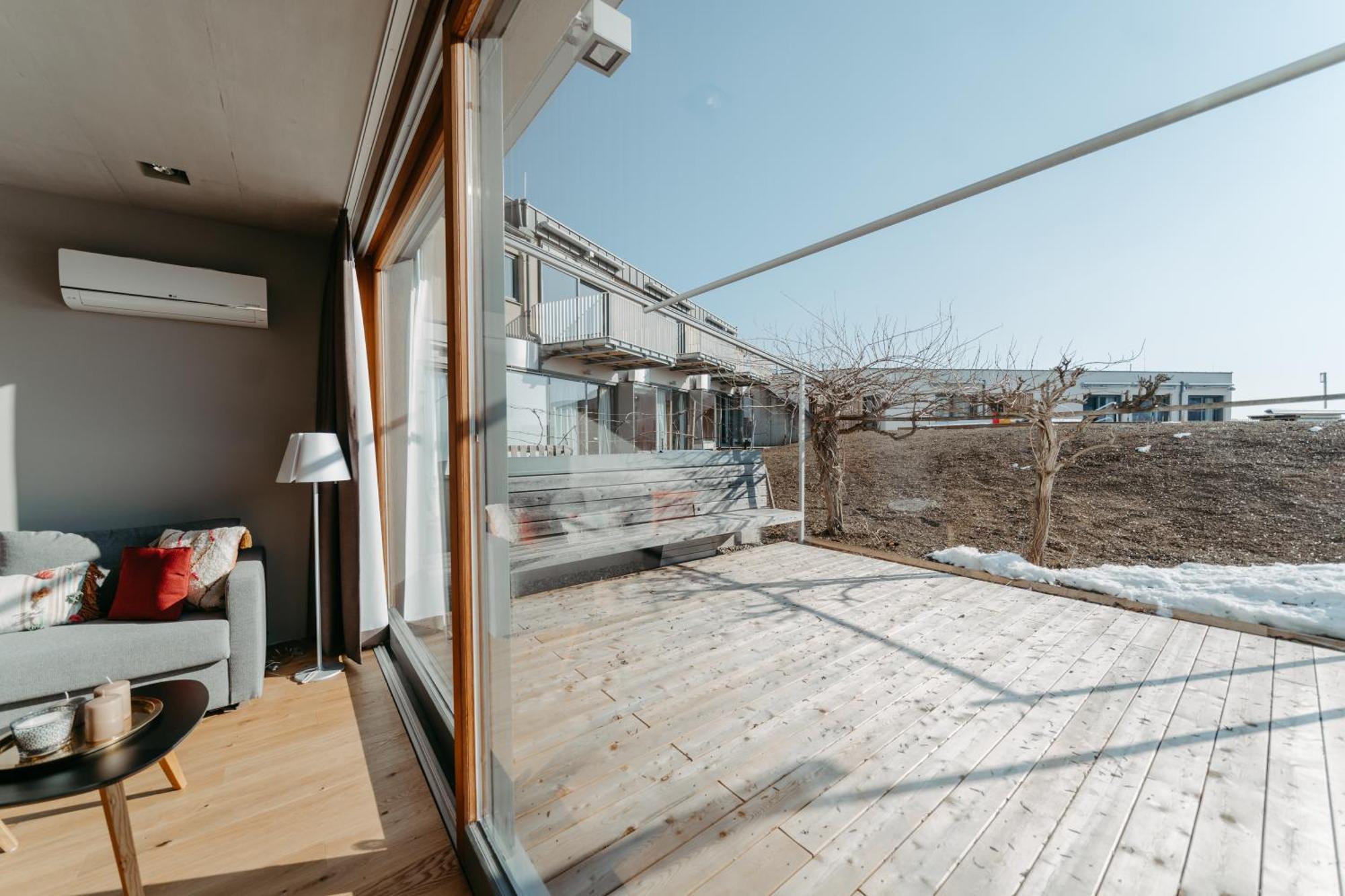 Relax Apartments An Der Lage Hochgrassnitzberg Spielfeld Εξωτερικό φωτογραφία