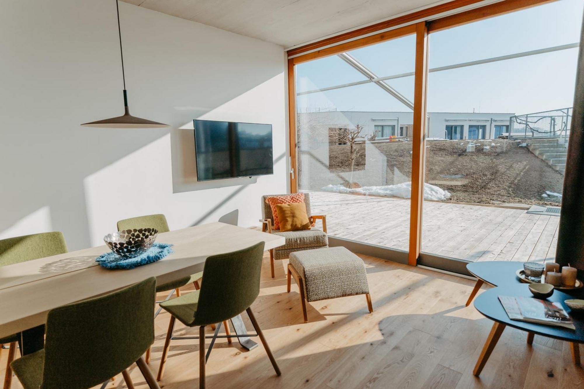 Relax Apartments An Der Lage Hochgrassnitzberg Spielfeld Εξωτερικό φωτογραφία