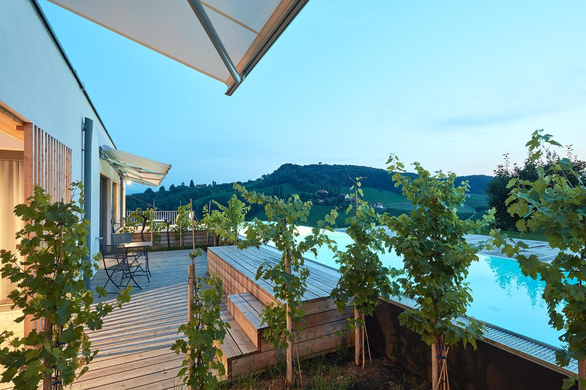 Relax Apartments An Der Lage Hochgrassnitzberg Spielfeld Εξωτερικό φωτογραφία