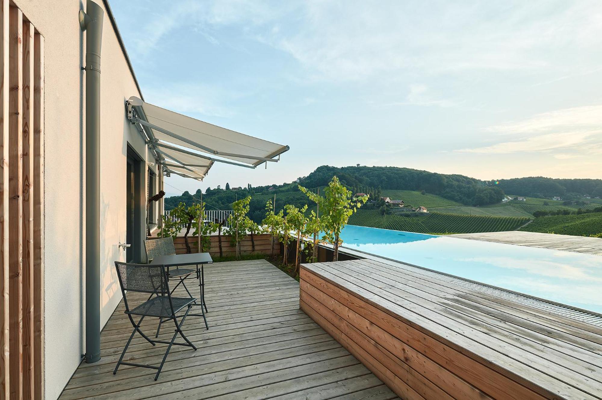 Relax Apartments An Der Lage Hochgrassnitzberg Spielfeld Εξωτερικό φωτογραφία
