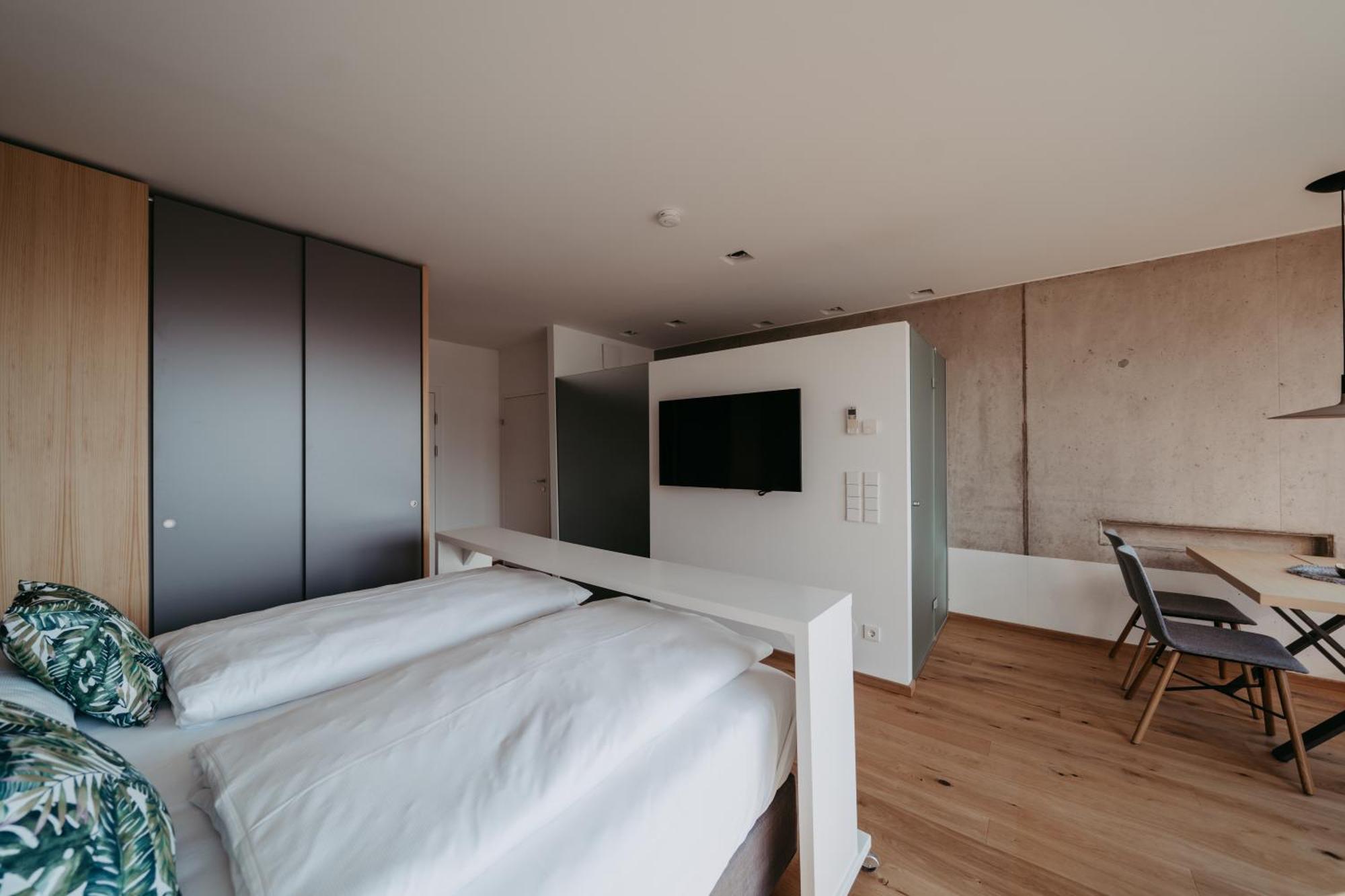 Relax Apartments An Der Lage Hochgrassnitzberg Spielfeld Εξωτερικό φωτογραφία