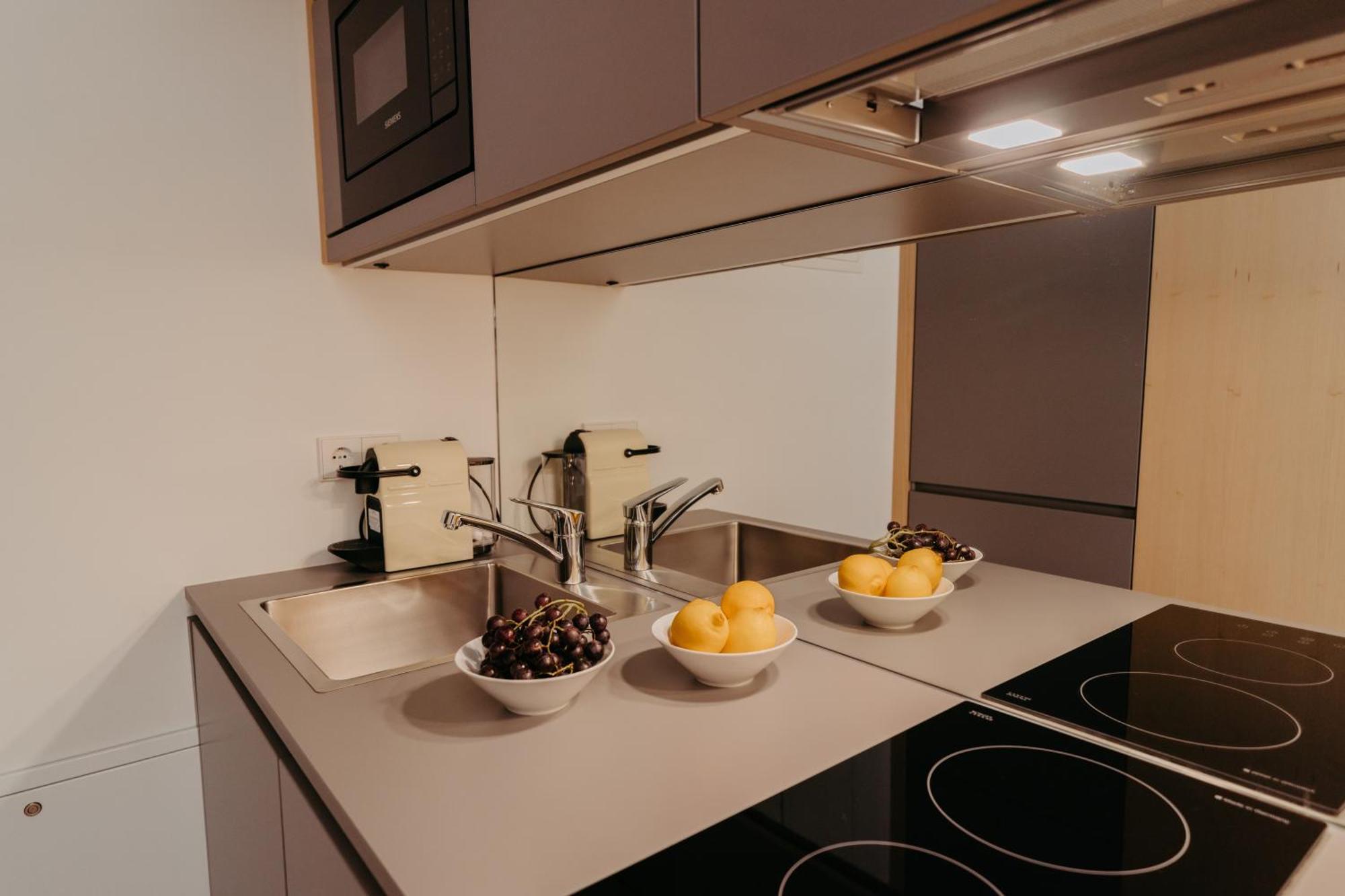 Relax Apartments An Der Lage Hochgrassnitzberg Spielfeld Εξωτερικό φωτογραφία